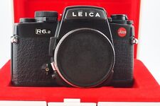 Leica r6.2 body usato  Torino
