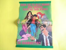 Dylan dog poster usato  Russi