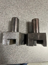 Lot of 2 EA, MANCA CNC LATHE TOOL HOLDER TOOLING LEBLOND MAKINO LATHE  G-0909183 for sale  Shipping to South Africa
