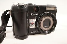 Nikon digital camera for sale  WINSFORD