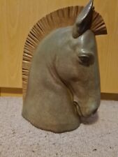 Spanish lladro horse for sale  CHESTERFIELD