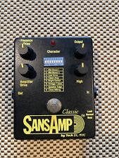 Tech sansamp classic for sale  FROME