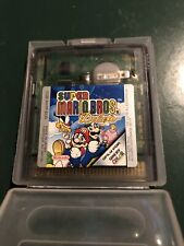 gameboy color games for sale  GAINSBOROUGH