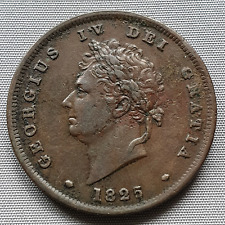 1825 george scarce for sale  UK