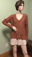 Eileen fisher rust for sale  Charlottesville
