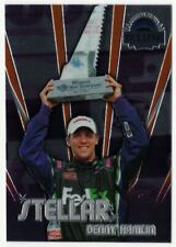 Usado, 2008 Press Pass Eclipse Stellar #S10 Denny Hamlin comprar usado  Enviando para Brazil