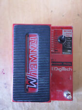 Digitech whammy wh1 gebraucht kaufen  Dresden