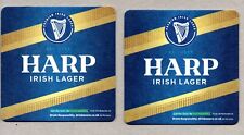 Two harp irish for sale  Ireland