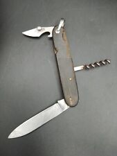 Knife folding pocket d'occasion  Expédié en Belgium