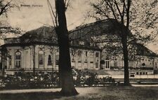 Bremen parkhaus feldpost gebraucht kaufen  Brachttal