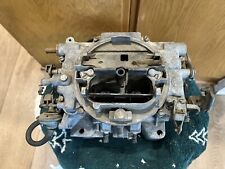 Carter avs carburetor for sale  Los Angeles