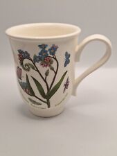 Portmeirion mug botanic for sale  Shipping to Ireland