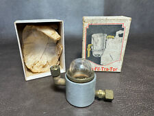Rare antique gas for sale  Crystal Lake