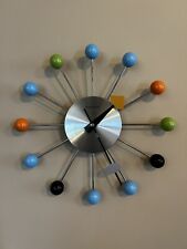 george nelson clock for sale  Roanoke