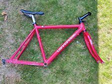Cannondale M700 18" Retro Mountain Bike Frame, used for sale  CARDIFF