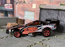 Hot Wheels ~ 2002 Collector #075 ~ Pontiac Firebird Funny Car for sale  Shipping to South Africa