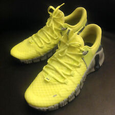 Nike Metcon Free 5 Masculino Tamanho 11 Cross Fit Shock comprar usado  Enviando para Brazil