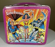 metal lunch box vintage lunchbox for sale  Tampa
