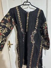 Pakistani clothes bazataab for sale  DAGENHAM