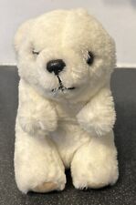 White polar bear for sale  COVENTRY