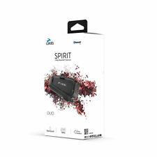 Sprechanlage cardo spirit gebraucht kaufen  Apen