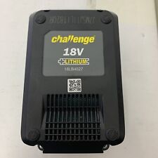Challenge ch18v2 18v for sale  SALE