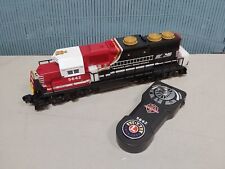 Norfolk southern lionchief for sale  Rutherford