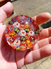 Antique glass paperweight for sale  SOUTHAMPTON