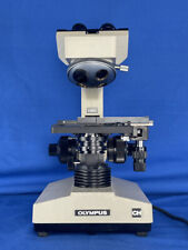 Olympus chbs microscope for sale  Catonsville