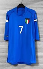 Maglia italia 2000 usato  Napoli