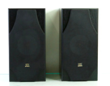 Alto-falantes de estante Monitor Audio prata 4i (cinza preto) m611 comprar usado  Enviando para Brazil