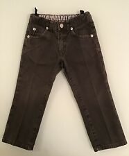 Armani baby jeans usato  Italia