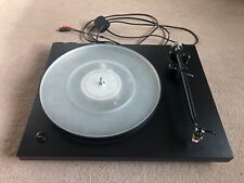 Rega turntable heavily for sale  CAMBRIDGE