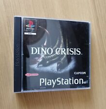 Dino crisis sony usato  Trani