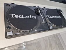Technics 1210 mk2 for sale  LEEDS