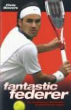 Fantastic federer biography for sale  Shipping to Ireland