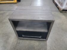 industrie night stand for sale  Moonachie
