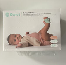 Owlet smart baby for sale  Vancouver