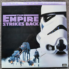 Empire strikes back for sale  Moclips