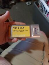Netgear wg511tna 108 for sale  Galax