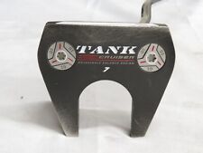 odyssey tank putter for sale  USA