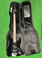 Fender aerodyne jazz usato  Savona