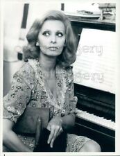 1983 press photo for sale  Whiteville