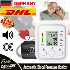 Digital blutdruckmessgerät be gebraucht kaufen  Ginsheim-Gustavsburg
