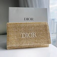 Christian Dior VIP Regalo 2023 Verano Novedad Cosméticos Bolsa Bolso de Mano segunda mano  Embacar hacia Argentina