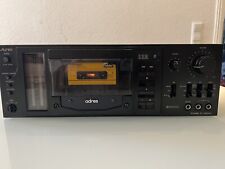 TOSHIBA PC-X80AD HEHEN TAPEDECK CASSETTE RECORDER, used for sale  Shipping to South Africa