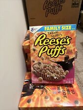 reeses puffs for sale  Shipping to Ireland