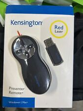 New kensington wireless for sale  Shipping to Ireland