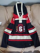 Original hockey hoodie for sale  Schaumburg