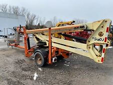 2014 jlg t500j for sale  Lockport